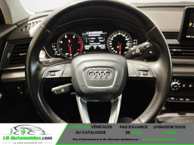 Audi Q5 TDI 190 BVA Quattro  occasion � Beaupuy - photo n�9