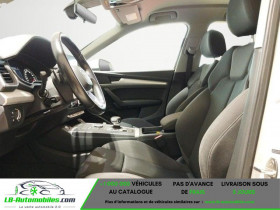 Audi Q5 TDI 190 BVA Quattro  occasion � Beaupuy - photo n�8