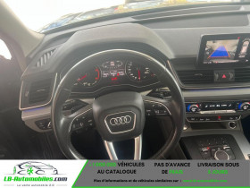 Audi Q5 TDI 190 BVA Quattro  occasion � Beaupuy - photo n�5