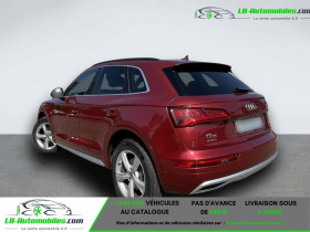 Audi Q5 TDI 190 BVA Quattro  occasion � Beaupuy - photo n�4