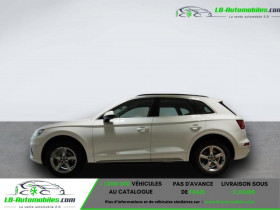 Audi Q5 TDI 190 BVA Quattro  occasion � Beaupuy - photo n�6