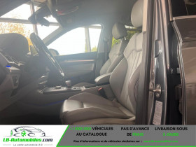 Audi Q5 TDI 190 BVA Quattro  occasion � Beaupuy - photo n�3