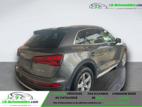 Audi Q5 TDI 190 BVA Quattro  occasion � Beaupuy - photo n�2