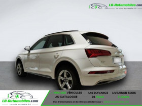 Audi Q5 TDI 190 BVA Quattro  occasion � Beaupuy - photo n�4