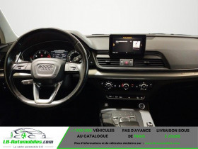 Audi Q5 TDI 190 BVA Quattro  occasion � Beaupuy - photo n�3