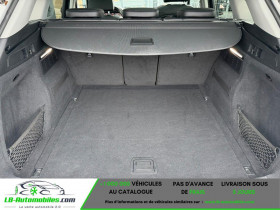 Audi Q5 TDI 190 BVA Quattro  occasion � Beaupuy - photo n�9