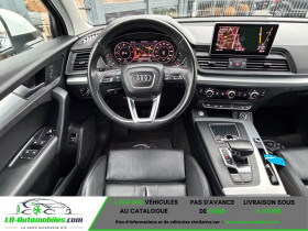 Audi Q5 TDI 190 BVA Quattro  occasion � Beaupuy - photo n�8