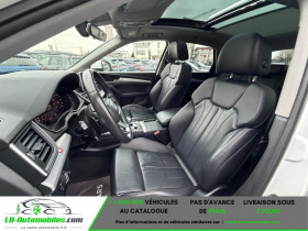 Audi Q5 TDI 190 BVA Quattro  occasion � Beaupuy - photo n�7