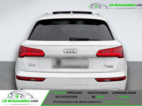 Audi Q5 TDI 190 BVA Quattro  occasion � Beaupuy - photo n�6