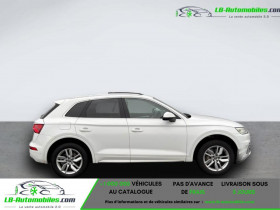 Audi Q5 TDI 190 BVA Quattro  occasion � Beaupuy - photo n�5