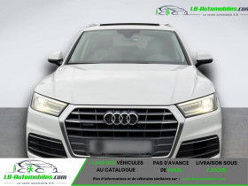 Audi Q5 TDI 190 BVA Quattro  occasion � Beaupuy - photo n�4