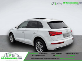 Audi Q5 TDI 190 BVA Quattro  occasion � Beaupuy - photo n�3