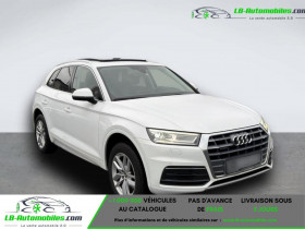 Audi Q5 TDI 190 BVA Quattro  occasion � Beaupuy - photo n�2