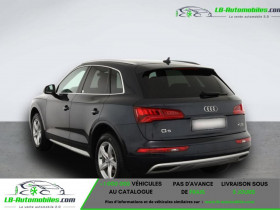 Audi Q5 TDI 190 BVA Quattro  occasion � Beaupuy - photo n�4