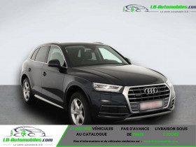 Audi Q5 TDI 190 BVA Quattro  occasion � Beaupuy - photo n�2