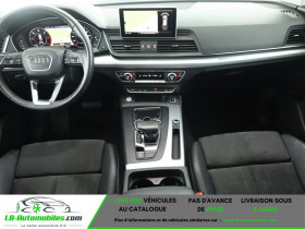 Audi Q5 TDI 190 BVA Quattro  occasion � Beaupuy - photo n�3