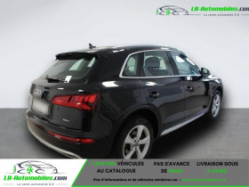 Audi Q5 TDI 190 BVA Quattro  occasion � Beaupuy - photo n�3