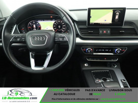 Audi Q5 TDI 190 BVA Quattro  occasion � Beaupuy - photo n�10
