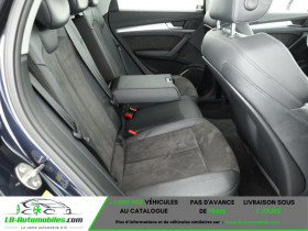 Audi Q5 TDI 190 BVA Quattro  occasion � Beaupuy - photo n�9