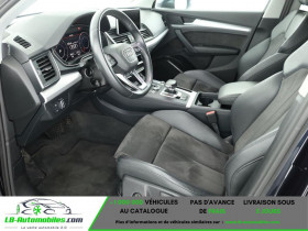 Audi Q5 TDI 190 BVA Quattro  occasion � Beaupuy - photo n�8