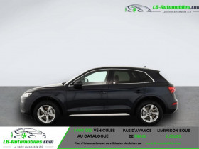 Audi Q5 TDI 190 BVA Quattro  occasion � Beaupuy - photo n�6