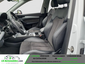 Audi Q5 TDI 190 BVA Quattro  occasion � Beaupuy - photo n�7