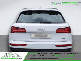 Audi Q5 TDI 190 BVA Quattro  occasion � Beaupuy - photo n�6
