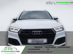 Audi Q5 TDI 190 BVA Quattro  occasion � Beaupuy - photo n�4