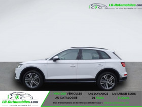 Audi Q5 TDI 190 BVA Quattro  occasion � Beaupuy - photo n�5
