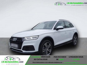 Audi Q5 TDI 190 BVA Quattro  occasion � Beaupuy - photo n�2