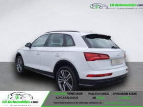 Audi Q5 TDI 190 BVA Quattro  occasion � Beaupuy - photo n�3