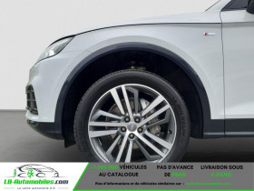 Audi Q5 TDI 190 BVA Quattro  occasion � Beaupuy - photo n�10