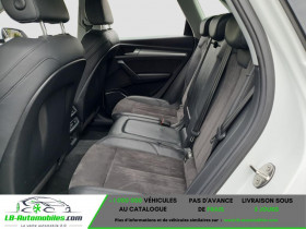 Audi Q5 TDI 190 BVA Quattro  occasion � Beaupuy - photo n�8