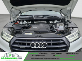 Audi Q5 TDI 190 BVA Quattro  occasion � Beaupuy - photo n�11