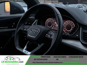 Audi Q5 TDI 190 BVA Quattro  occasion � Beaupuy - photo n�6