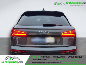 Audi Q5 TDI 190 BVA Quattro  occasion � Beaupuy - photo n�5