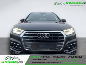 Audi Q5 TDI 190 BVA Quattro  occasion � Beaupuy - photo n�4