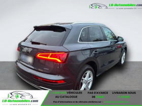 Audi Q5 TDI 190 BVA Quattro  occasion � Beaupuy - photo n�3