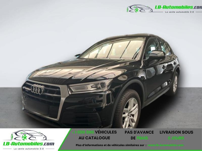 Audi Q5 TDI 190 BVA Quattro  occasion  Beaupuy