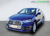 Annonce Audi Q5 occasion Diesel TDI 190 BVA Quattro  Beaupuy