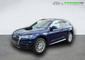 Annonce Audi Q5 occasion Diesel TDI 190 BVA Quattro  Beaupuy