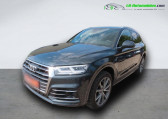 Annonce Audi Q5 occasion Diesel TDI 190 BVA Quattro à Beaupuy