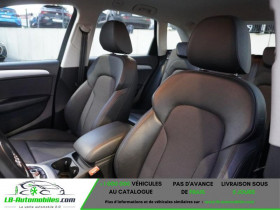 Audi Q5 TDI 190 BVA Quattro  occasion � Beaupuy - photo n�6