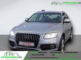 Audi Q5 TDI 190 BVA Quattro  occasion � Beaupuy - photo n�2