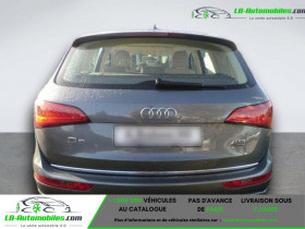 Audi Q5 TDI 190 BVA Quattro  occasion � Beaupuy - photo n�5