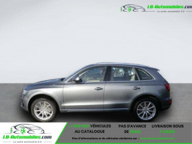 Audi Q5 TDI 190 BVA Quattro  occasion � Beaupuy - photo n�4