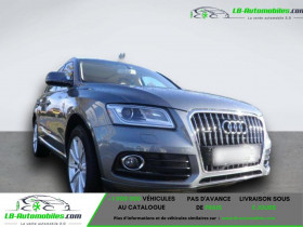 Audi Q5 , garage LB AUTOMOBILES � Beaupuy