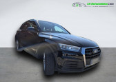 Audi Q5 occasion année 2019 boite Automatique Annonce Audi Q5 occasion Diesel TDI 190 BVA Quattro à Beaupuy