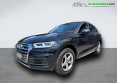 Audi Q5 occasion année 2019 boite Automatique Annonce Audi Q5 occasion Diesel TDI 190 BVA Quattro à Beaupuy