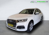 Audi Q5 occasion année 2019 boite Automatique Annonce Audi Q5 occasion Diesel TDI 190 BVA Quattro à Beaupuy